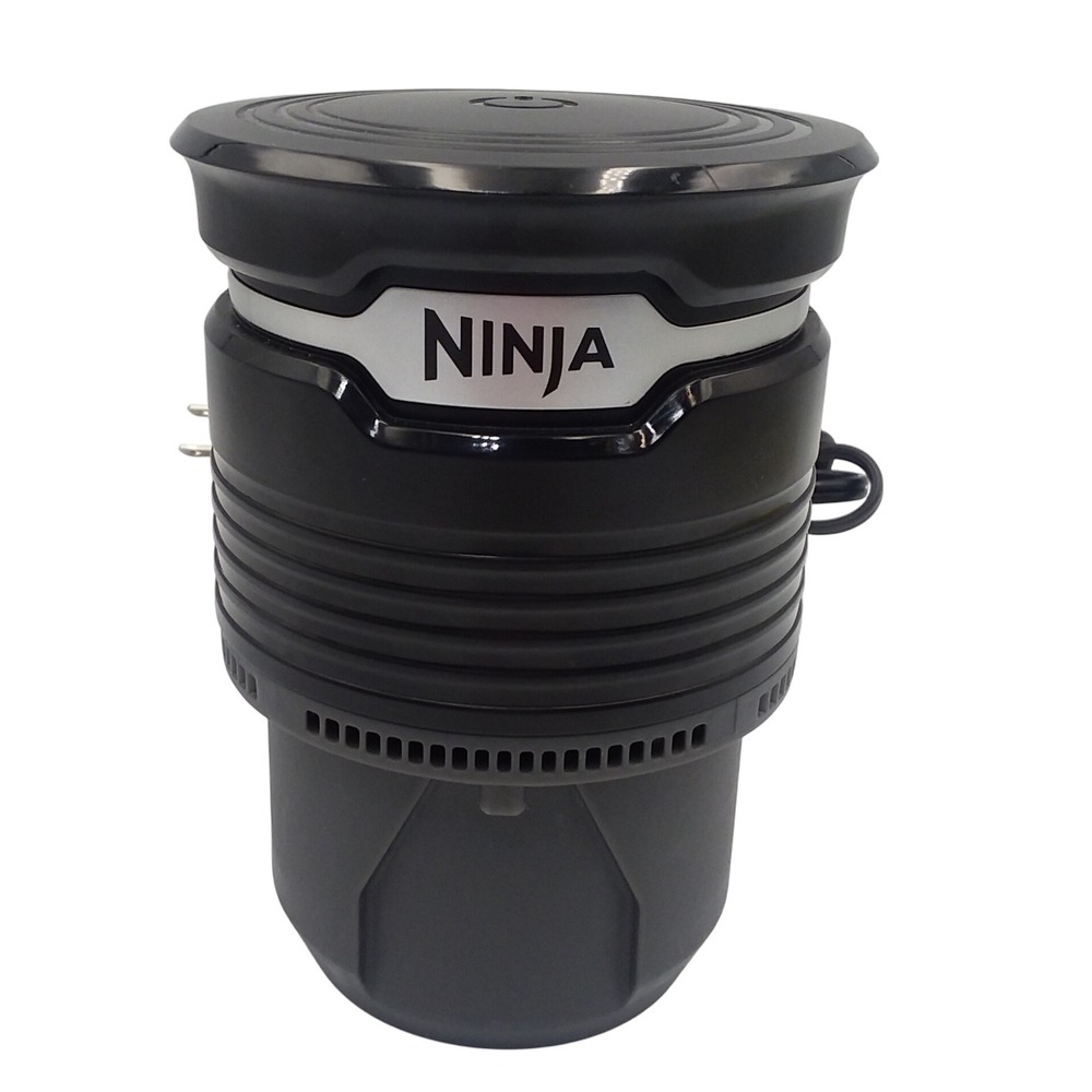 Ninja Ultra PrepPower Pod Replacement Motor Base Only PS101A Tested Works